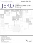 Journal of Esthetic and Restorative Dentistry