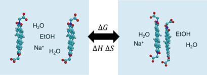 Insights into Noncovalent Binding Obtained from Molecular Dynamics Simulations