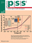 physica status solidi c