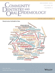 Themed section: Oral health in China cover image