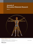 Journal of Biomedical Materials Research Part A