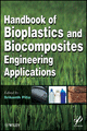Handbook of Bioplastics and Biocomposites Engineering Applications cover image