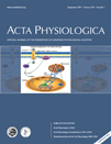 18th <i>Acta Physiologica</i> International Symposium ‘Vascular Neuroeffector Mechanisms’ cover image