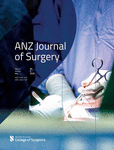 ANZ Journal of Surgery