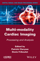 Multi‐Modality Cardiac Imaging cover image