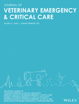 Journal of Veterinary Emergency and Critical Care