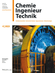 Chemie Ingenieur Technik