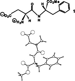 Conformational Requirements for Sweet-Tasting Peptides and Peptidomimetics
