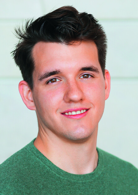 Benjamin Elling