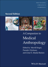 Cover image of A Companion to Medical Anthropology