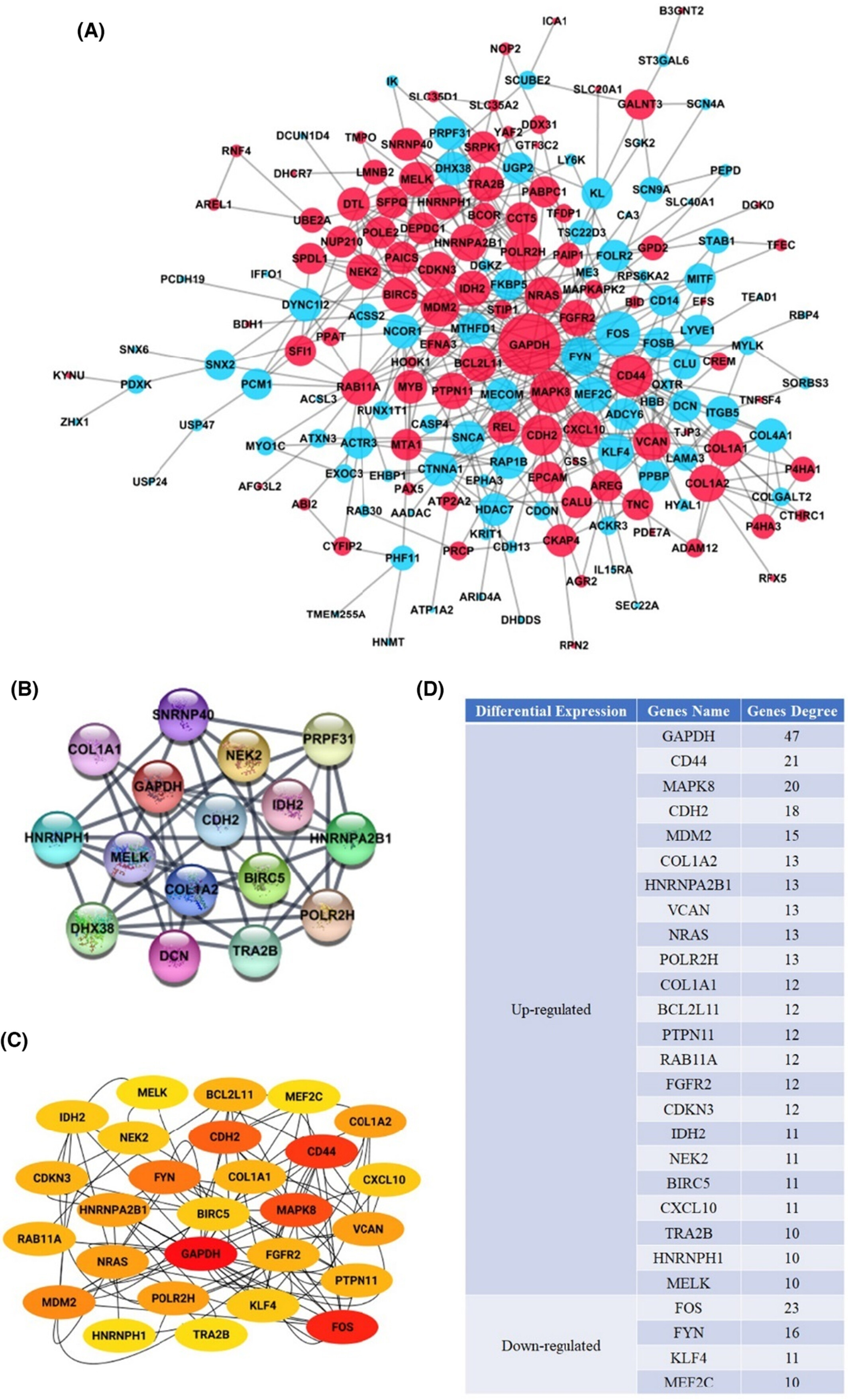 Exploration of the breast ductal carcinoma in situ signature and its prognostic implications