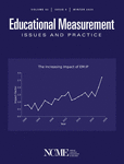 Educational Measurement: Issues and Practice