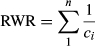 urn:x-wiley:20457758:media:ece32544:ece32544-math-0001 urn:x-wiley:20457758:media:ece32544:ece32544-math-0001