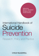 International Handbook of Suicide Prevention cover image