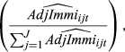 urn:x-wiley:03785920:media:twec12649:twec12649-math-0009 urn:x-wiley:03785920:media:twec12649:twec12649-math-0009
