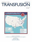 A Supplement to TRANSFUSION The THOR Network 2025 Remote Damage Control Resuscitation Supplement cover image