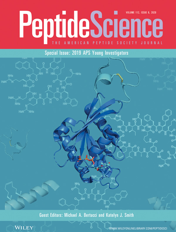 Cover Image, Volume 112, Issue 6
