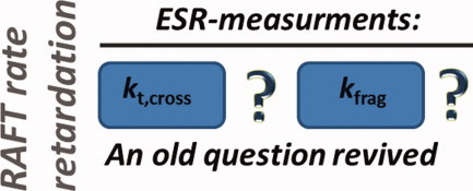 RAFT kinetics revisited: Revival of the RAFT debate