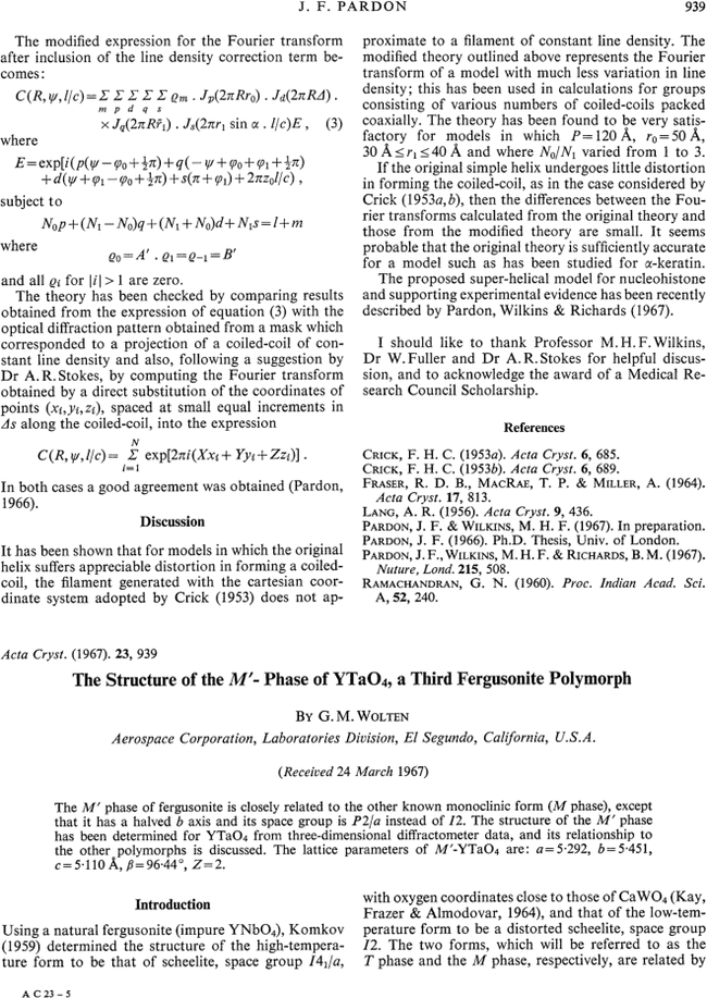 First page image