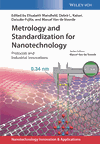 Metrology and Standardization of Nanotechnology cover image