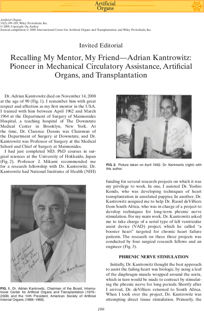 First page image