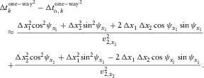 urn:x-wiley:00168025:media:gpr12340:gpr12340-math-0244 urn:x-wiley:00168025:media:gpr12340:gpr12340-math-0244