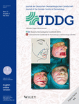 JDDG: Journal der Deutschen Dermatologischen Gesellschaft