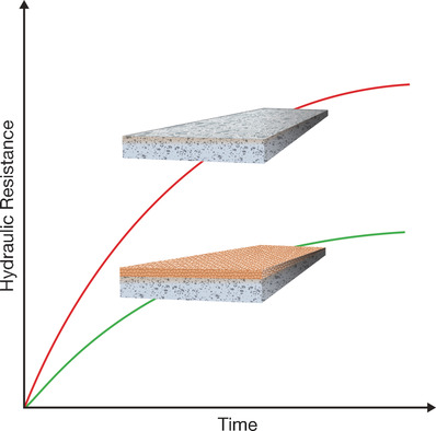 Surface Modification of Water Purification Membranes