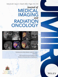Journal of Medical Imaging and Radiation Oncology