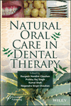 Natural Oral Care in Dental Therapy cover image
