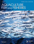 Aquaculture, Fish and Fisheries