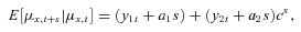 urn:x-wiley:00224367:media:jori1483:jori1483-math-0029 urn:x-wiley:00224367:media:jori1483:jori1483-math-0029