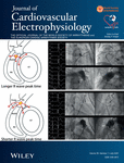 Journal of Cardiovascular Electrophysiology