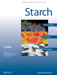 Starch - Stärke