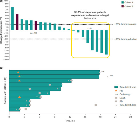 Pembrolizumab monotherapy in Japanese patients with advanced ovarian cancer: Subgroup analysis from the KEYNOTE-100