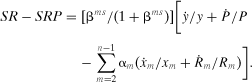 urn:x-wiley:0002-9092:ajaej14678276200700964x:equation:ajaej14678276200700964x-math-0012 urn:x-wiley:0002-9092:ajaej14678276200700964x:equation:ajaej14678276200700964x-math-0012