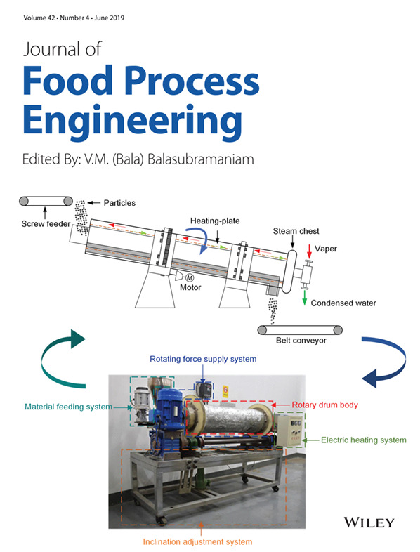 Cover Image, Volume 42, Issue 4 Volume 42 Issue 4, 2019