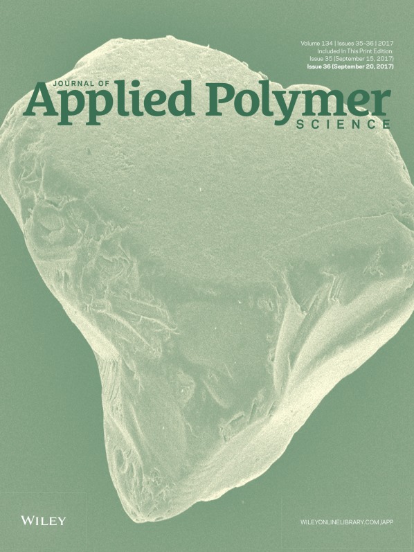 Cover Image, Volume 134, Issue 36