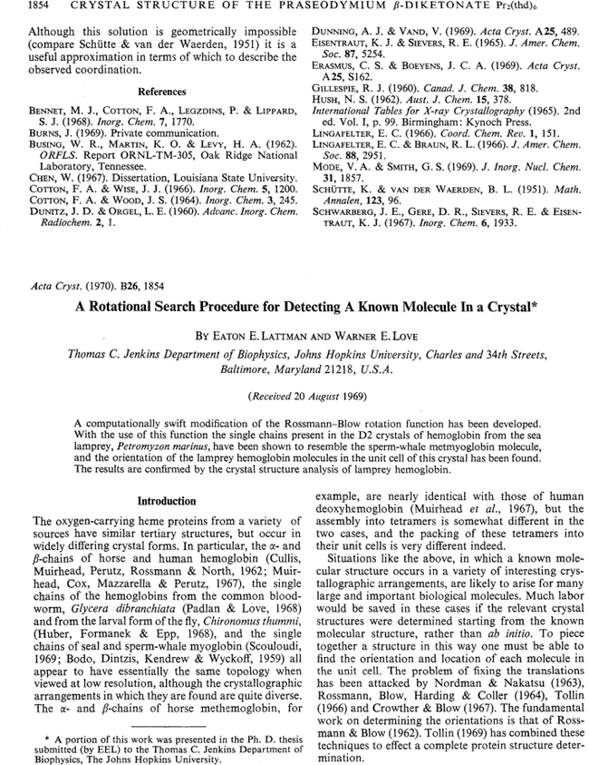First page image