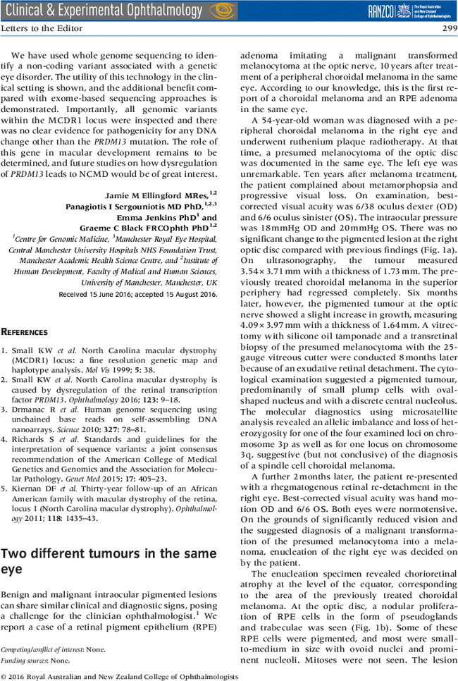 First page image