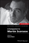 Cover image of A Companion to Martin Scorsese, Revised