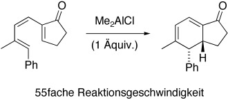 Catalysis of 6π Electrocyclizations