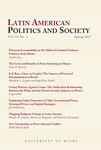 Latin American Politics and Society