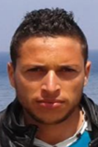 biography image