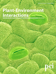 Plant-Environment Interactions
