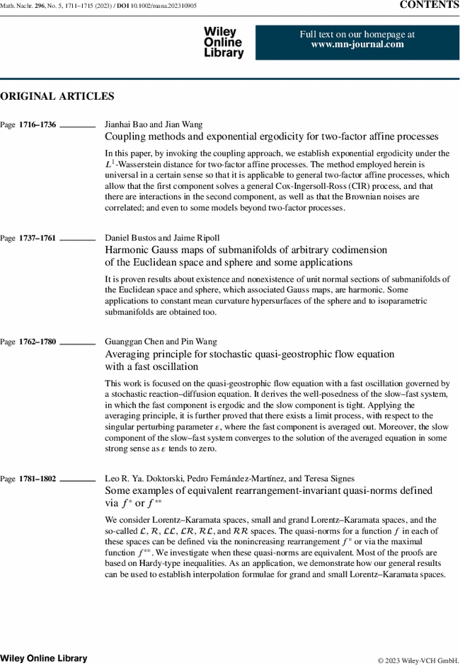 First page image