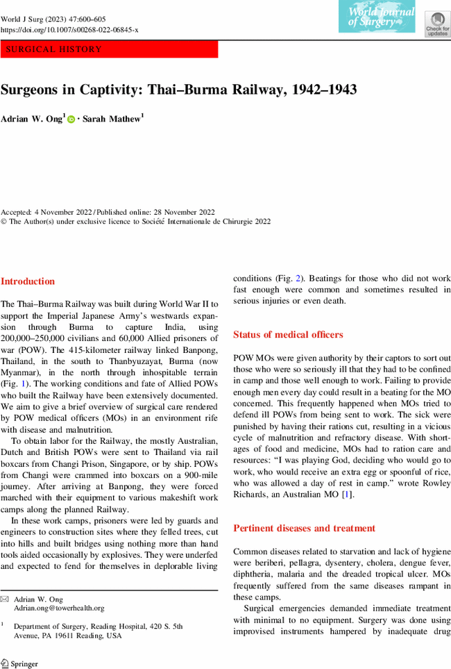 First page image