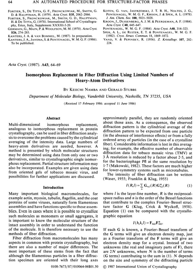 First page image