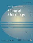 Asia-Pacific Journal of Clinical Oncology