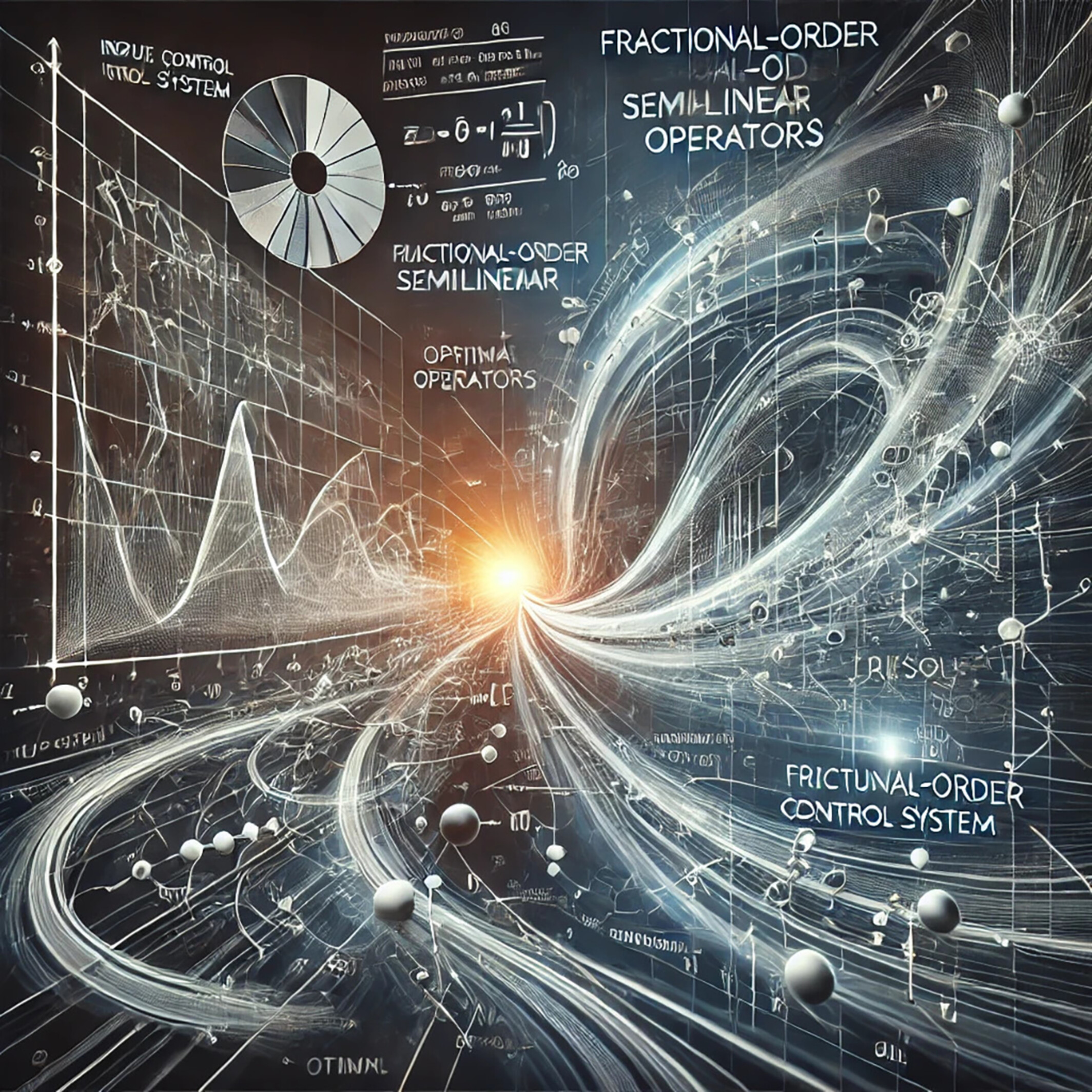 Investigating Mild Solution and Optimal Control Results for Fractional-Order Semilinear Control System via Resolvent Operators